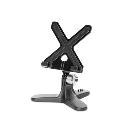 Weathertech 1 Silver Billet Knob for TabletHolder 8ATHBK1B